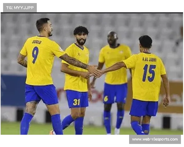 萨德与吉达国民亚冠西亚区对决 吉达国民排名领先