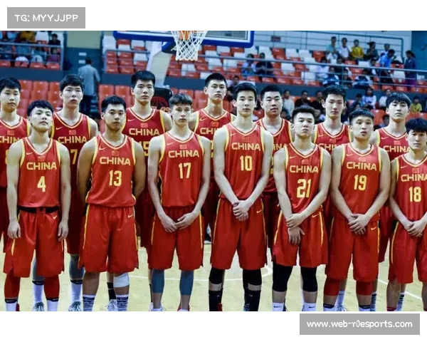 篮协青训改革转向“精准育苗”，50所特色学校将建数据系统