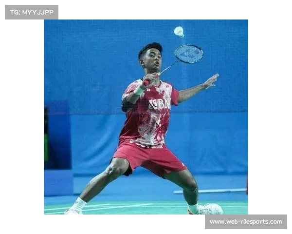 羽超联赛：世青赛冠军陈俊廷单日贡献两分，助深圳队取胜